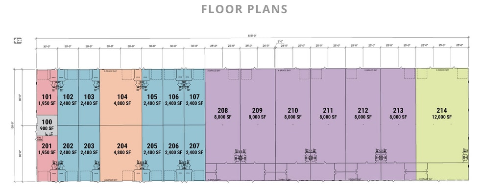 More Photos Of 844 S 800 W, Pleasant Grove Warehouse For Lease