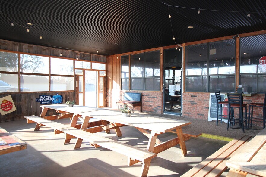 More Photos Of 700 W California St, Seymour General Retail For Sale