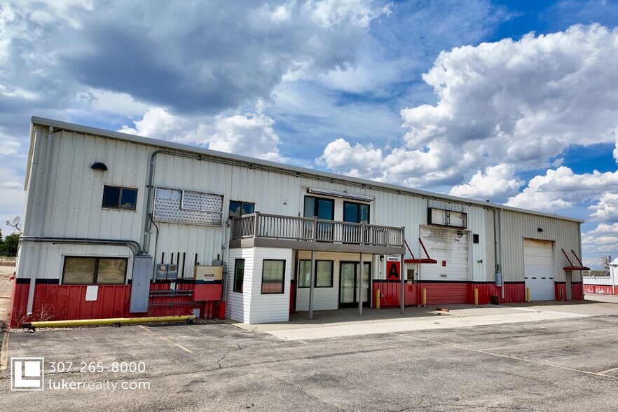 More Photos Of 5675 Chapman Pl, Casper Manufacturing For Sale