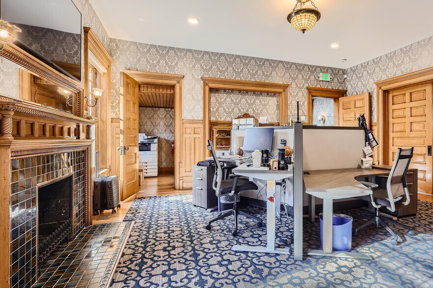 More Photos Of 1400 Josephine St, Denver Office For Sale