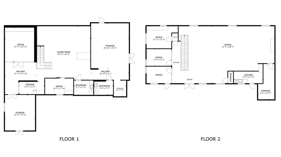 More Photos Of 4151 Taylor St, San Diego Storefront Retail Office For Sale