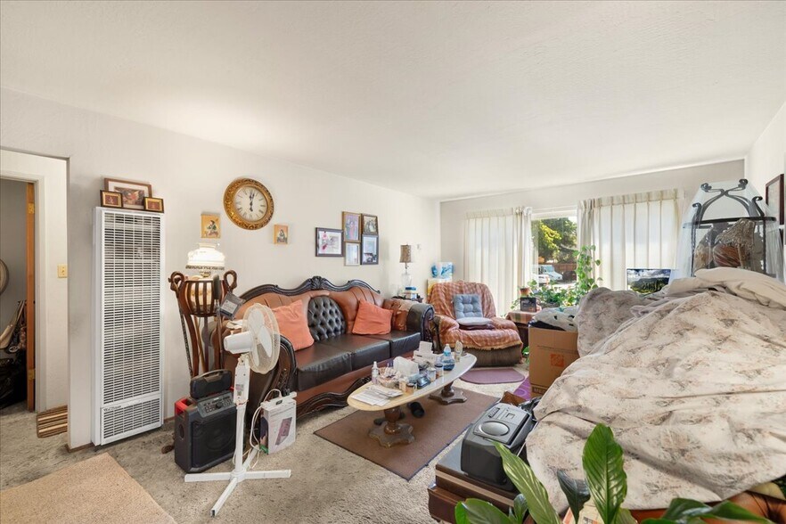 More Photos Of 236 Haas Ave, San Leandro Apartments For Sale