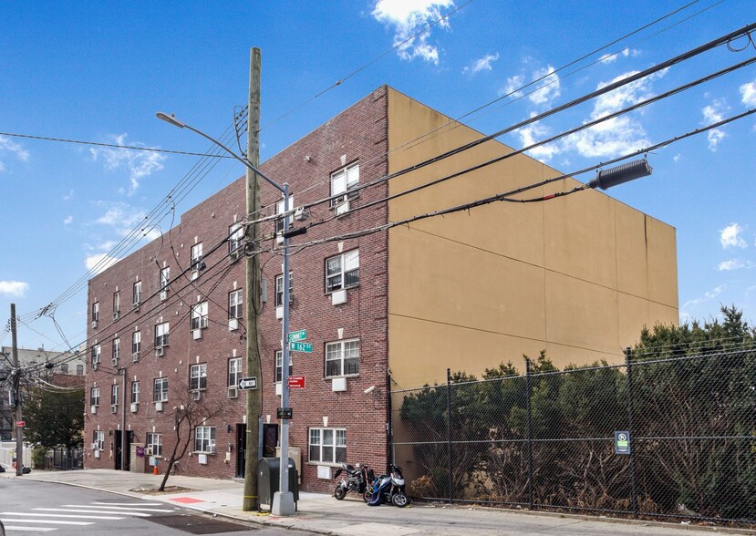 More Photos Of , Bronx Multifamily For Sale