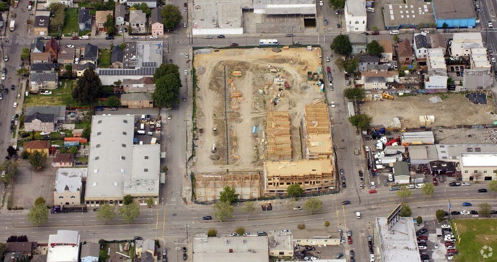 More Photos Of 990 W Grand Ave, Oakland Apartments For Sale