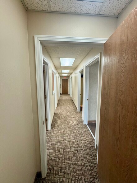 More Photos Of 1724-1742 E Ridge Rd, Rochester Medical For Sale