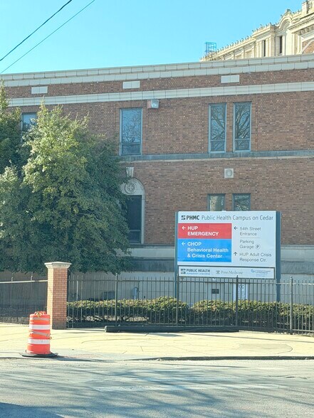 More Photos Of 5352 Cedar Ave, Philadelphia Apartments For Sale