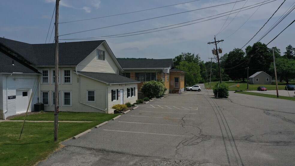 More Photos Of 51 US 206, Augusta Light Manufacturing For Lease