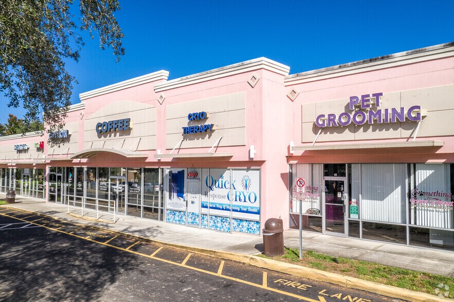 More Photos Of 2560 E 50, Clermont Unknown For Lease