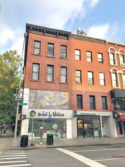 Primary Photo Of 786 Lexington Ave, New York Apartments For Lease