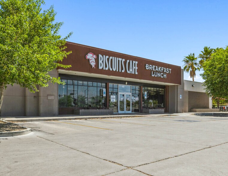 More Photos Of 8877 W Thunderbird Rd, Peoria Restaurant For Sale