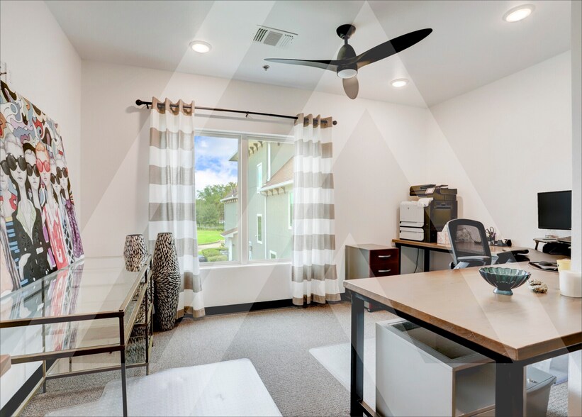 More Photos Of 6544 Greatwood Pky, Sugar Land Loft Creative Space For Sale