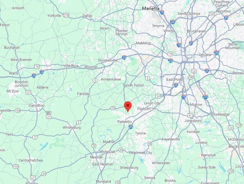 More Photos Of 7350 Ono Rd, Palmetto Land For Sale