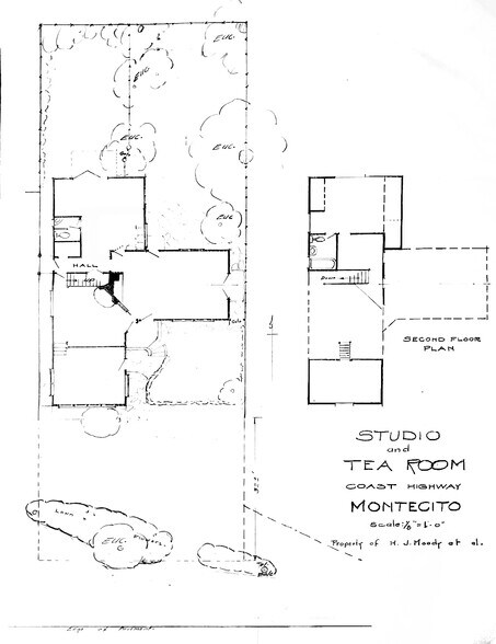 More Photos Of 1086 Coast Village Rd, Santa Barbara Office For Sale