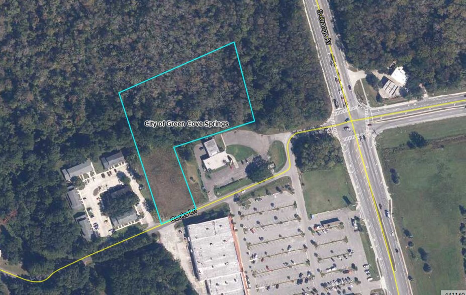 More Photos Of 1000 Cooks Lane, Green Cove Springs Land For Sale