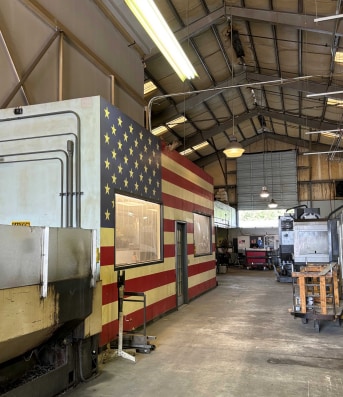 More Photos Of 2200 Commerce Rd, Richmond Warehouse For Lease