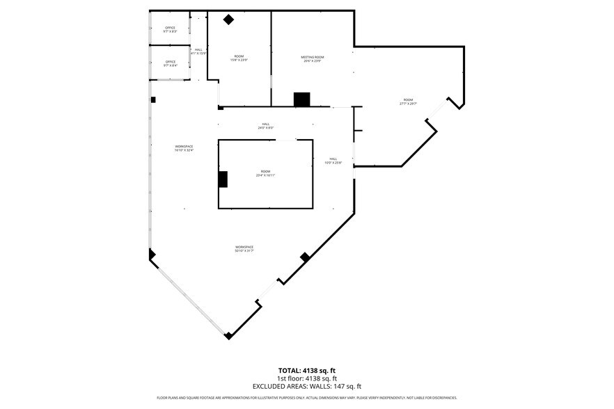 More Photos Of 500 Frank W Burr Blvd, Teaneck Office For Lease