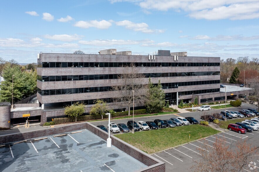 Primary Photo Of 218 Route 17 N, Rochelle Park Office For Lease