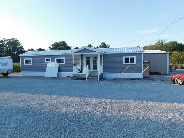 More Photos Of 1930 US Highway 36, Bainbridge Land For Sale