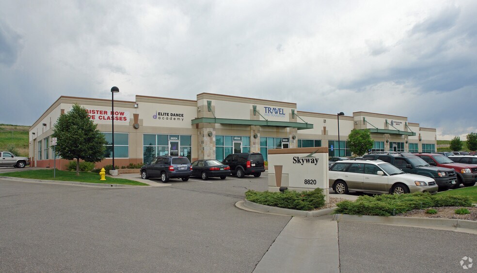 More Photos Of 8820 W 116th Cir, Broomfield Light Distribution For Lease