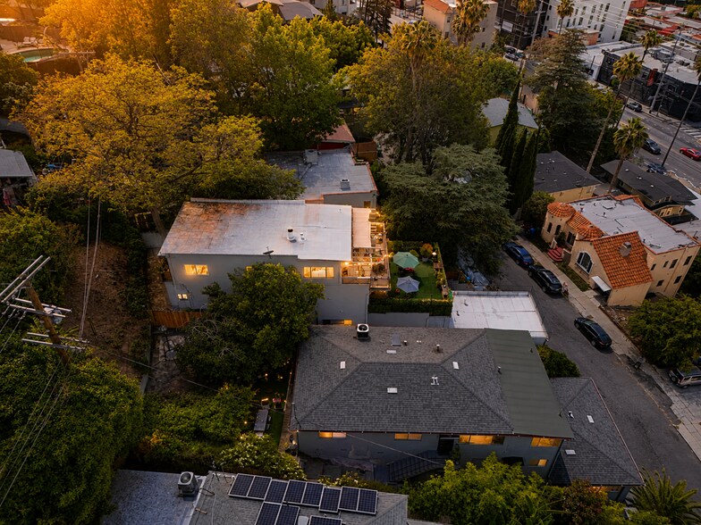 More Photos Of 1217 Westerly Ter, Los Angeles Apartments For Sale