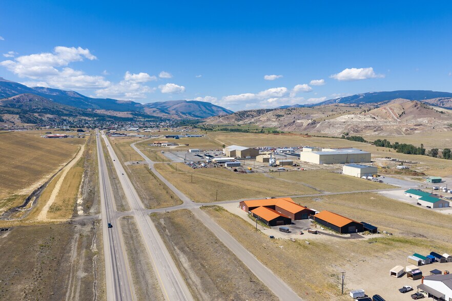 More Photos Of 60 Landfill Rd, Anaconda Industrial For Sale