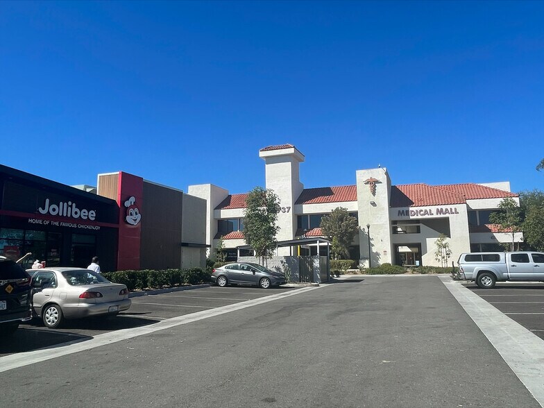 More Photos Of 10737 Camino Ruiz, San Diego Medical For Lease