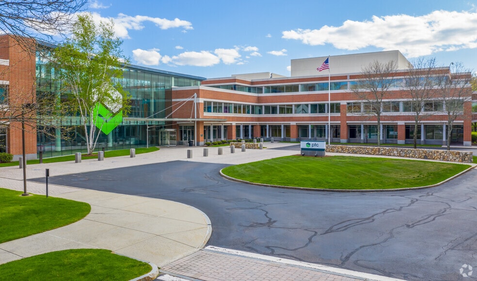 More Photos Of 140 Kendrick St, Needham Office For Lease