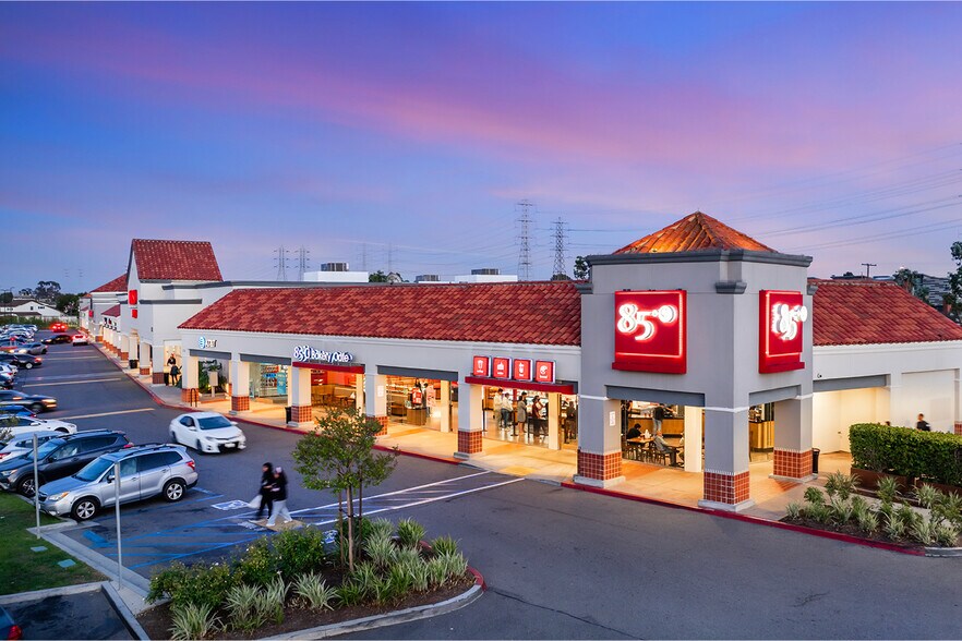 More Photos Of 1340-1386 W Artesia Blvd, Gardena General Retail For Sale