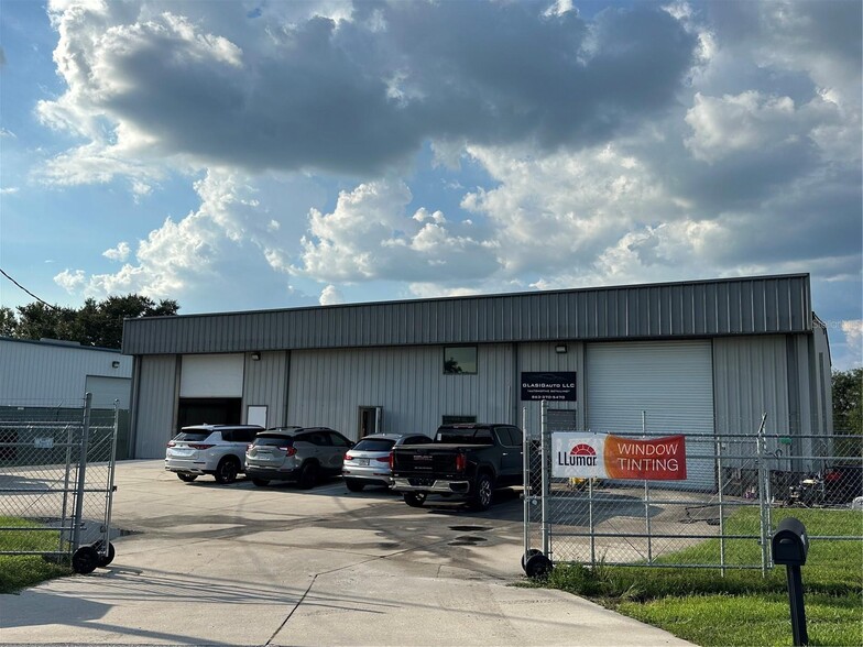 More Photos Of 4457-4459 Holden Rd, Lakeland Warehouse For Sale