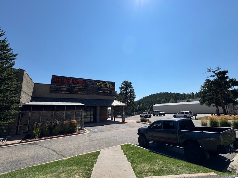 More Photos Of 1204 Bergen Pky, Evergreen Bowling Alley For Sale