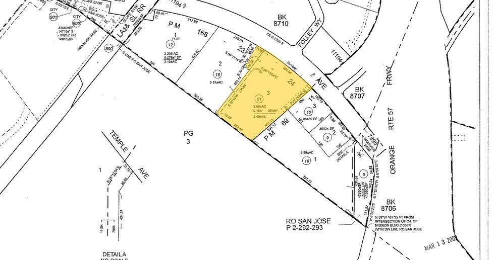 More Photos Of 3179 Temple Ave, Pomona Office For Sale