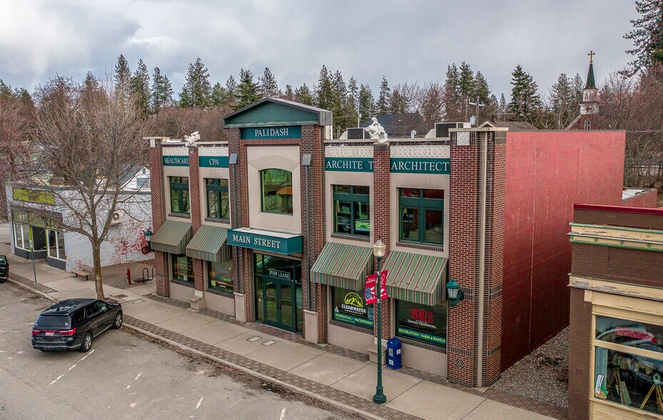 More Photos Of 8052 W Main St, Rathdrum Office Residential For Sale