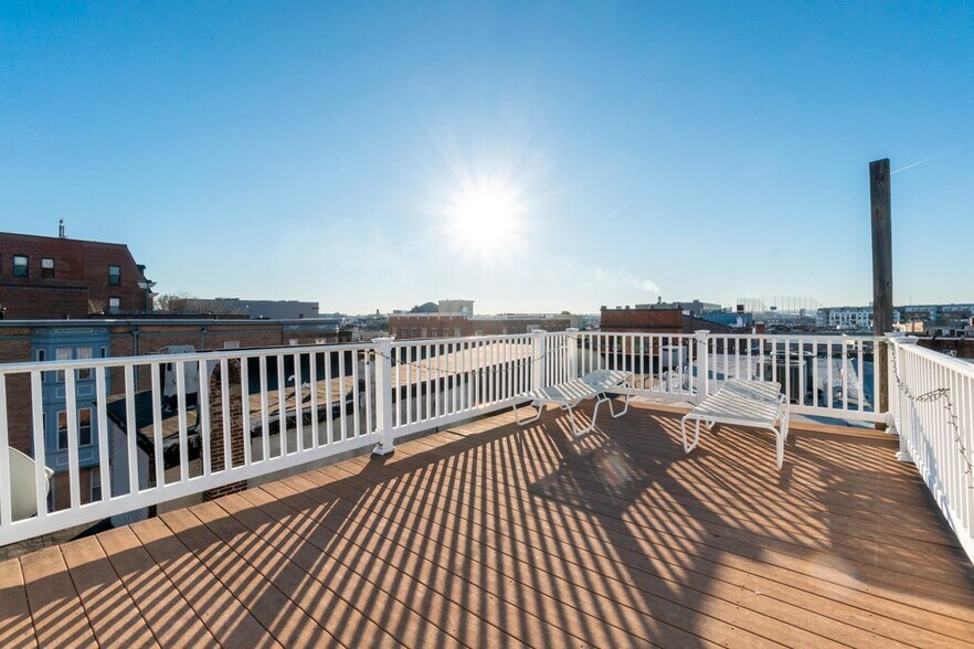 More Photos Of 1133 Light St, Baltimore Storefront Retail Office For Sale