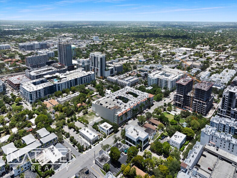 More Photos Of 500 NE 3rd Ave, Fort Lauderdale Office For Lease