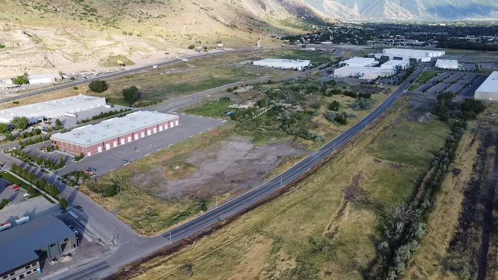 More Photos Of 3200 Sierra Vista Way, Provo Land For Sale