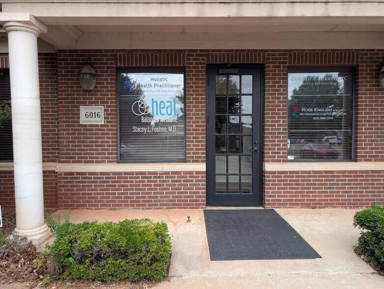 More Photos Of 6016-6020 NW 120th Ct, Oklahoma City Coworking Space
