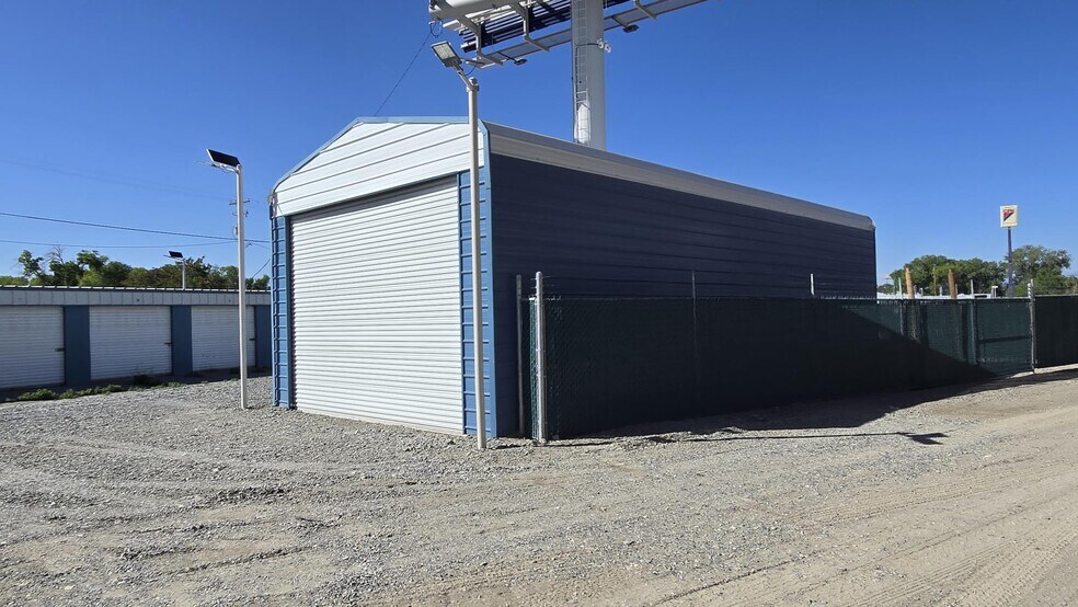 More Photos Of 610 Industrial Way, Lovelock Industrial For Sale