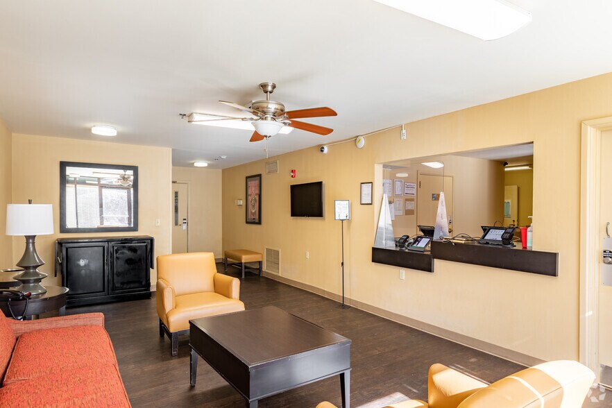More Photos Of 7065 Jimmy Carter Blvd, Peachtree Corners Hotel For Sale