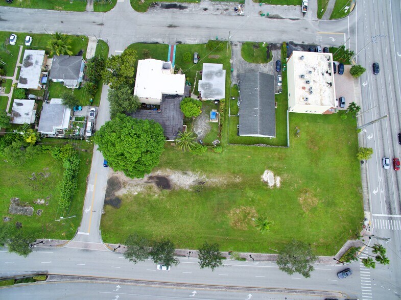 More Photos Of 6400 Griffin Rd, Davie Land For Sale