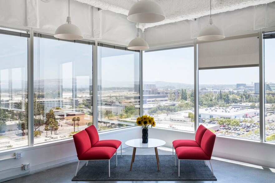 More Photos Of 2211 Michelson Dr, Irvine Office For Lease