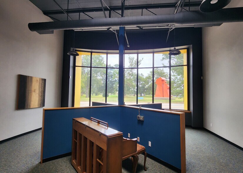 More Photos Of 5920 S Hohman Ave, Hammond Flex For Lease