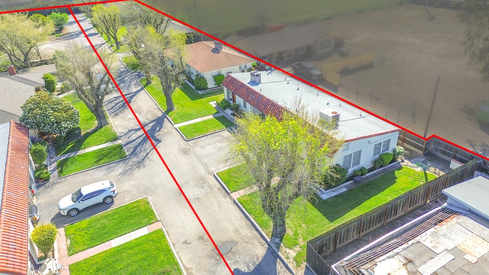 More Photos Of 1711 E Pacheco Blvd, Los Banos Apartments For Sale