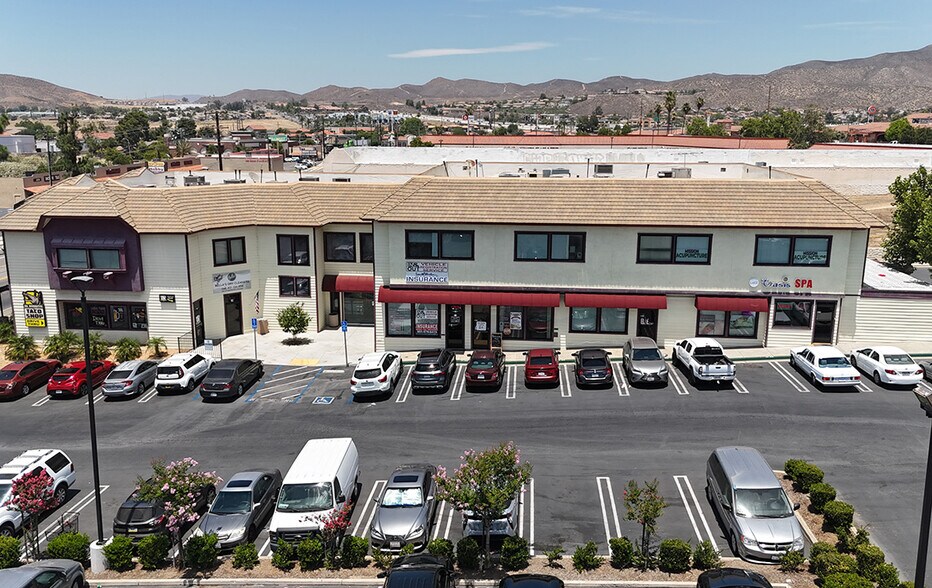 More Photos Of 31900 Mission Trl, Lake Elsinore Office For Lease