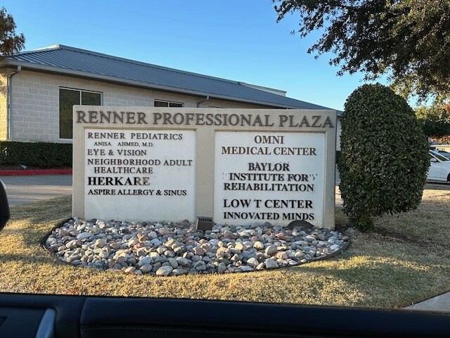 More Photos Of 3205 Talon Dr, Richardson Office For Sale