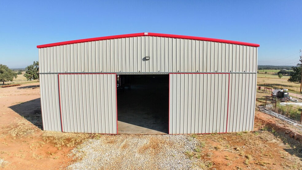 More Photos Of 10961 E Ranch Road 1222, Fredonia Manufacturing For Lease