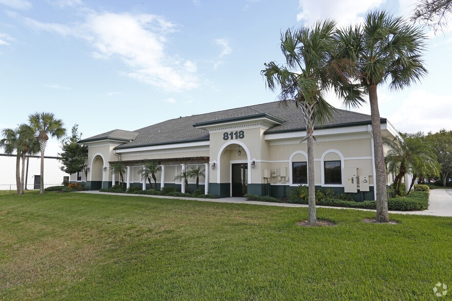 Primary Photo Of 8118 118th Ave N, Largo Office For Sale