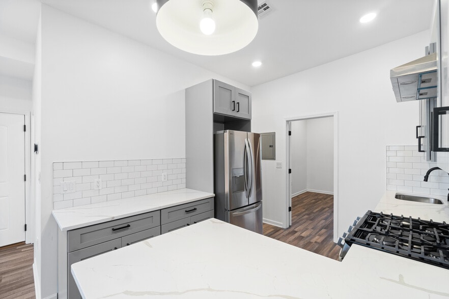 More Photos Of 310 Pacific Ave, Jersey City Storefront Retail Residential For Sale