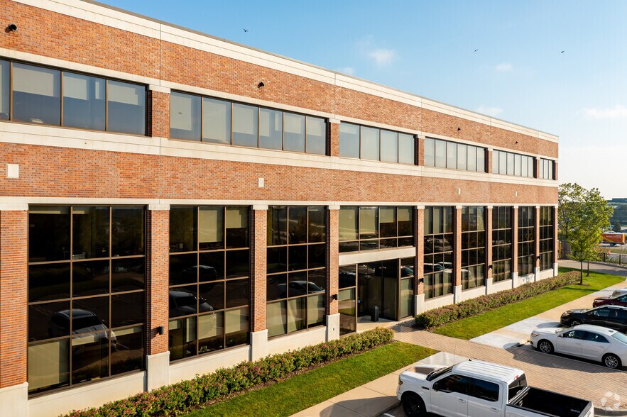 More Photos Of 17440 College Pky, Livonia Office For Lease