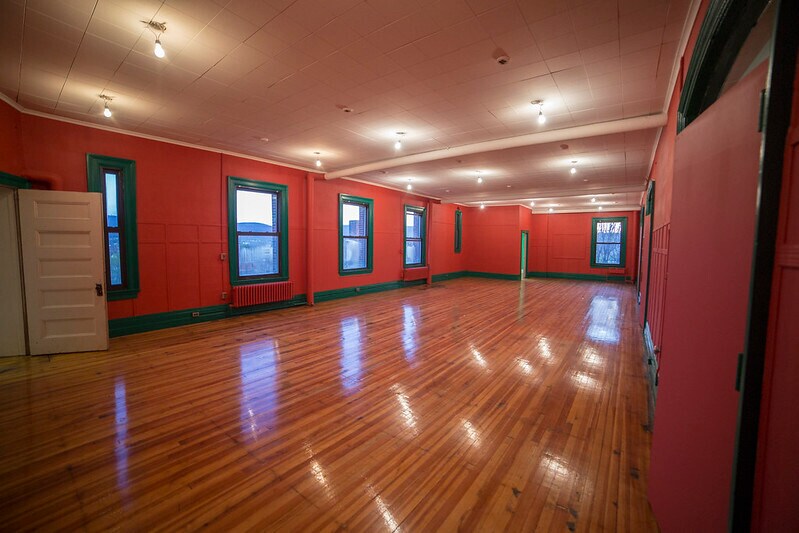 More Photos Of 900 Adams Ave, Scranton Specialty For Lease