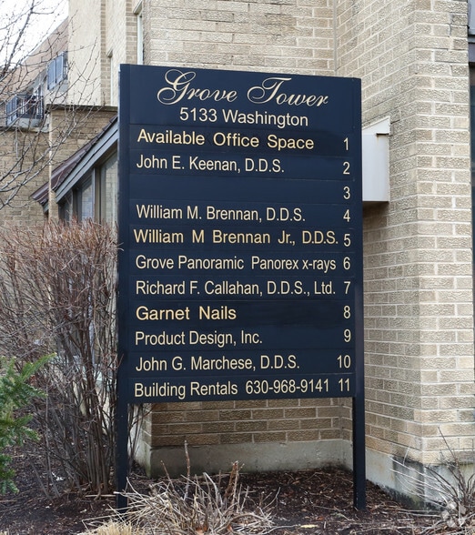 More Photos Of 5133 Washington St, Downers Grove Apartments For Lease